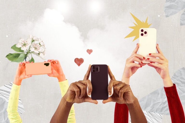 El poder de lo “instagrameable”