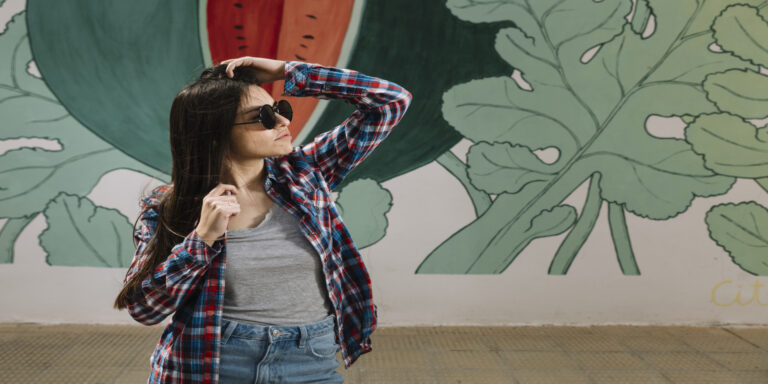 Cómo los eventos de arte están cambiando barrios completos