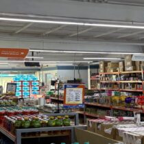 Tiendas neto: la expansión de una cadena que impulsa el hard discount en México