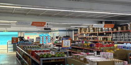 Tiendas neto: la expansión de una cadena que impulsa el hard discount en México