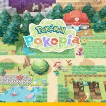 Pokopia: El spin-off de Pokémon que conquista a la crítica y divide a los jugadores