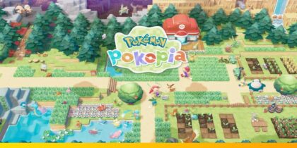 Pokopia: El spin-off de Pokémon que conquista a la crítica y divide a los jugadores