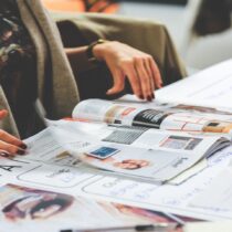 El regreso de las revistas impresas en la era digital