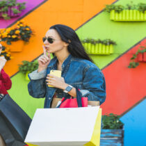 Las marcas que ya no venden productos, venden experiencias