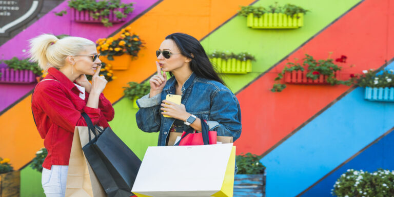 Las marcas que ya no venden productos, venden experiencias