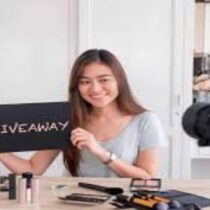 Giveaway con influencers: el truco digital que dispara tu alcance (y tus ventas) en tiempo récord