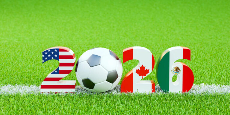 Cómo las marcas pueden subirse al trend del Mundial en México