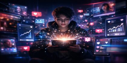 Cómo crear contenido viral en 2026: lo que realmente funciona 