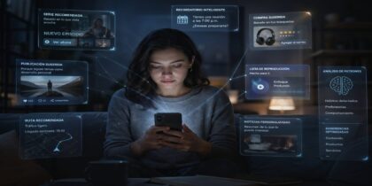 La IA ya decide por ti y no lo sabes