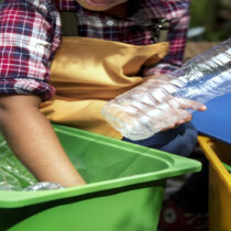 Reciclaje: mito o herramienta útil