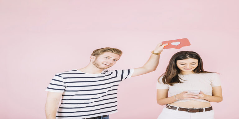 Cambios en la forma de relacionarnos hoy