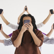 La era del oversharing: ¿por qué contamos todo en redes?