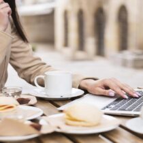 Home Office: trabajar desde donde quieras, cumpliendo con tu horario laboral