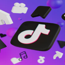 ¿TikTok informa o desinforma?