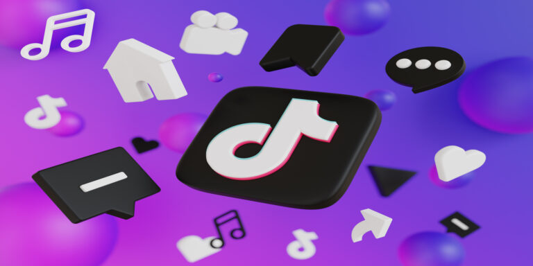 ¿TikTok informa o desinforma?