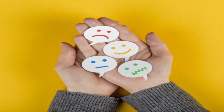 Importancia de la educación emocional