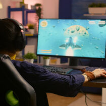 Amazon Luna entierra la compra de juegos y abandona a los jugadores de PC