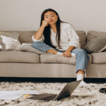 Aprender a aburrirse: el valor de no hacer nada