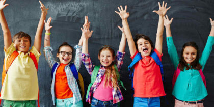 Día del Niño: la campaña más divertida del año para tu marca