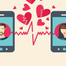 Amor en tiempos de redes sociales: entre “visto”, memes y relaciones reales