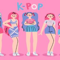 La influencia de la cultura coreana en música, moda y lifestyle