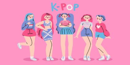 La influencia de la cultura coreana en música, moda y lifestyle