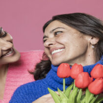 El 10 de mayo: una fecha para celebrar el amor de Mamá