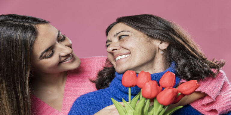 El 10 de mayo: una fecha para celebrar el amor de Mamá