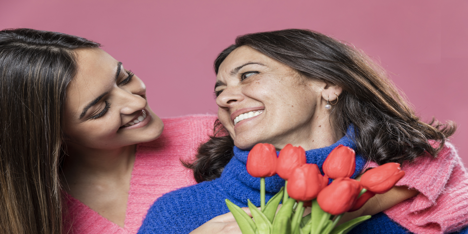 El 10 de mayo: una fecha para celebrar el amor de Mamá