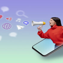 Cómo internet cambió la publicidad