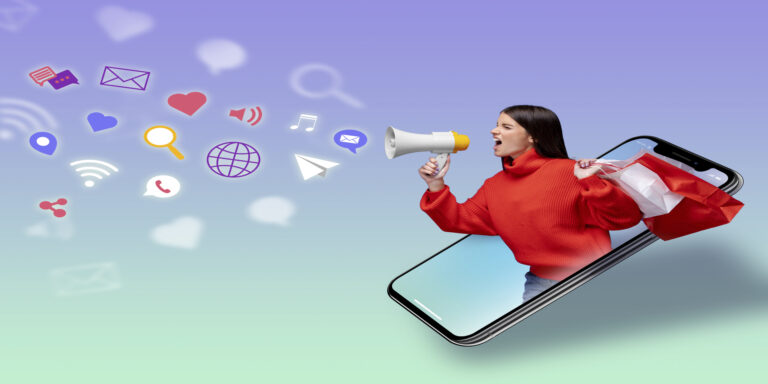 Cómo internet cambió la publicidad