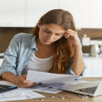 La presión de “tener la vida resuelta” antes de los 30