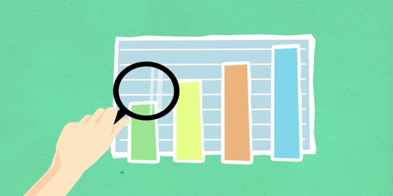 KPIs: El lenguaje que convierte datos en decisiones