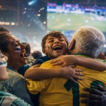 ¿Quién gana más en este Mundial?