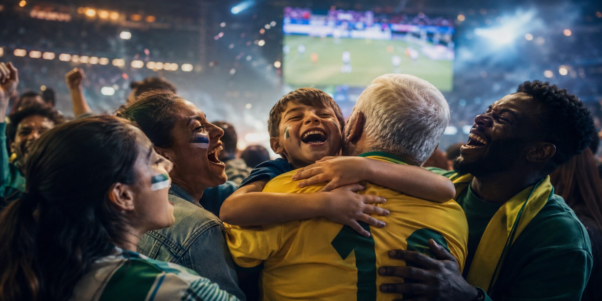 ¿Quién gana más en este Mundial?