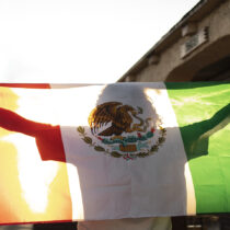 La pasión de la afición mexicana rumbo al Mundial