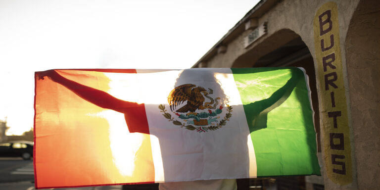 La pasión de la afición mexicana rumbo al Mundial