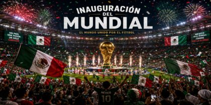 El aumento en el precio de los boletos del Mundial 2026: una pasión cada vez más costosa
