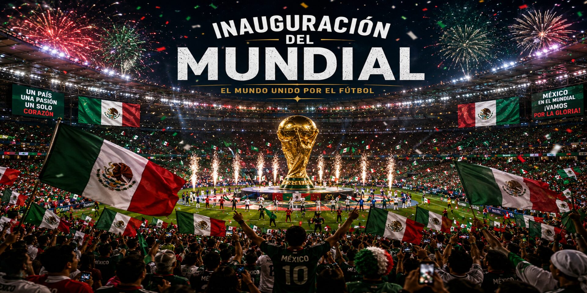 El aumento en el precio de los boletos del Mundial 2026: una pasión cada vez más costosa