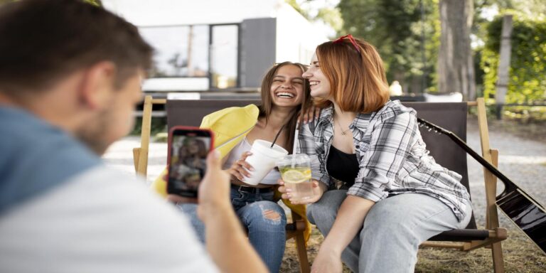 ¿Qué hace feliz a una persona? Lo que dice la ciencia