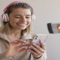 Cómo influye la música en campañas digitales