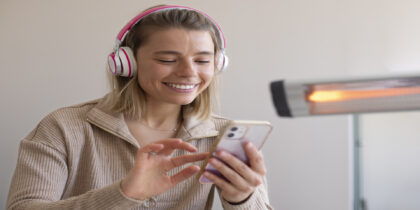 Cómo influye la música en campañas digitales