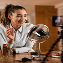 El futuro de los influencers y creadores de contenido