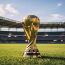 El impacto económico que deja un Mundial