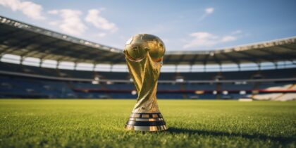 El impacto económico que deja un Mundial