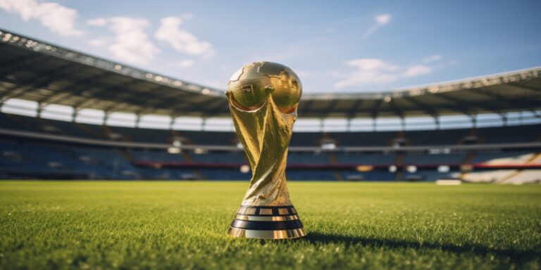 El impacto económico que deja un Mundial