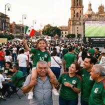 ¿Qué fue lo mejor que dejó este Mundial para México y su gente?
