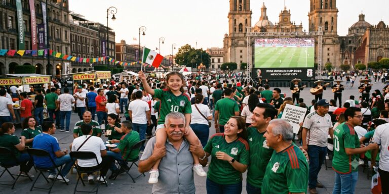 ¿Qué fue lo mejor que dejó este Mundial para México y su gente?