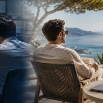 Tomarse vacaciones no es perder el tiempo: es recuperar la salud y el rendimiento