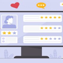 El valor de las reseñas y recomendaciones: por qué siguen siendo decisivas antes de comprar